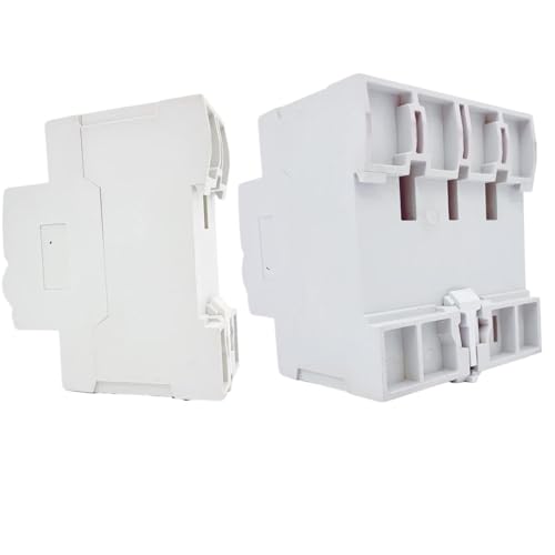 Interrupteur différentiel type B Evse élimine les risques de fuite de courant continu - 4