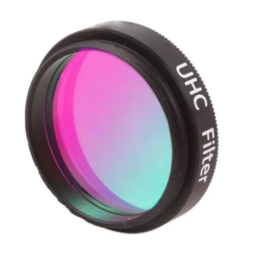 Lente de telescopio astronómico 1,25 pulgadas accesorios astronomía 31,7 mm