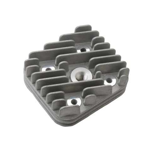 Kit culasse de course 50cc AC 2 temps pour scooter 47mm - 5