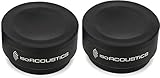 IsoAcoustics ISO-Puck 76 Vibration Isolator for Studio Monitors and Amps (2-Pack)