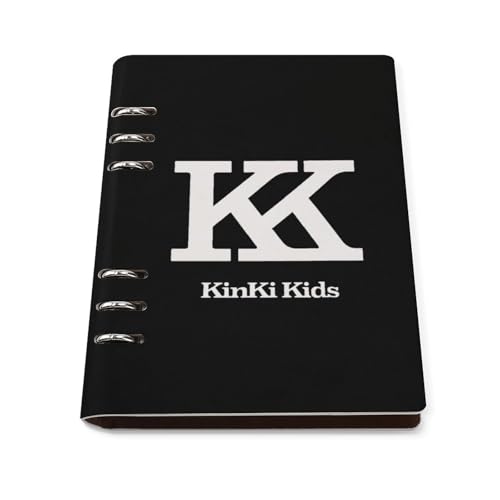 m[gubN Kinki KidsE{{ PUU[ oC_[m[g 蒠 j L 6 A5TCY ItBXpi [ ւ