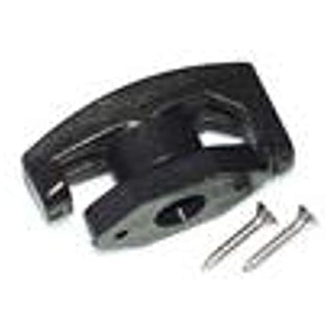Exaco Trading Company Sash-Lock with Screws Greenhouse Cold Frame, Anodized Cover