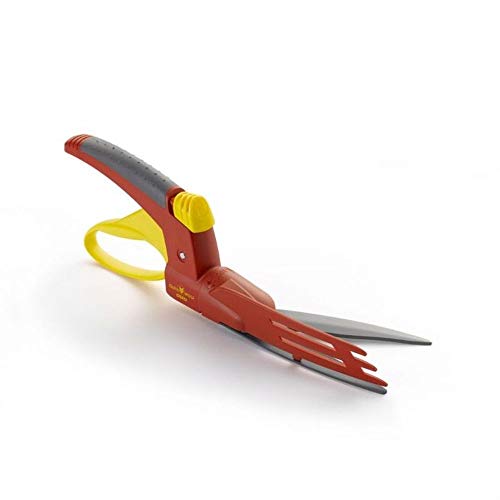 Outils Wolf Tijeras de césped Premium OMD