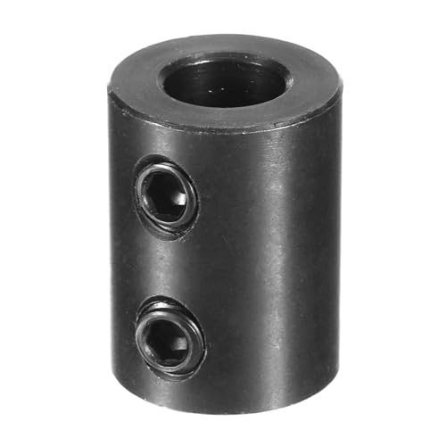 uxcell Shaft Coupling 3/8