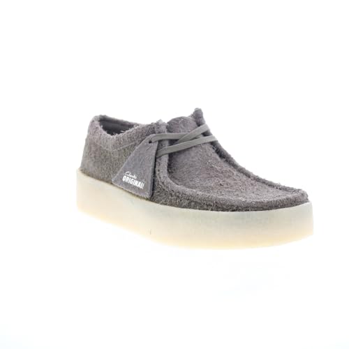 Image of Clarks Mens Wallabee Cup