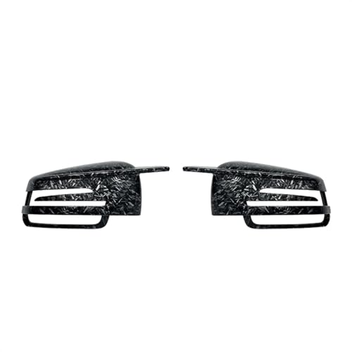 Coques de rétroviseurs pour réparer une Mercedes Classe B W246