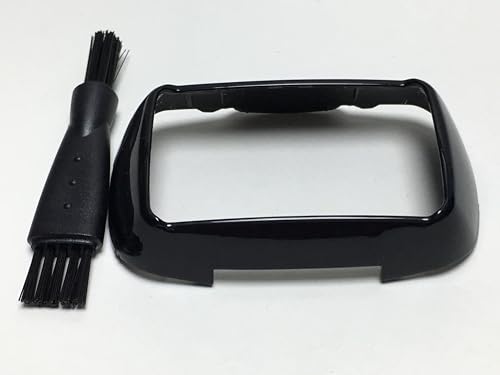Support tête rasoir Panasonic Arc5 pour un rasage matinal précis - 7