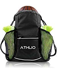 Soccerware Legendary Drawstring Gym Bag