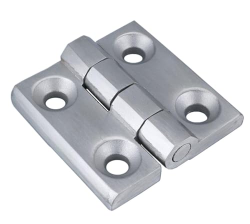 Charnière pour armoire électrique de distribution et contrôle de puissance (2 pcs) - 2