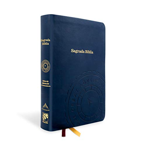 Image of Santa Biblia: The Great Adventure Catholic Bible (Spanish Edition)
