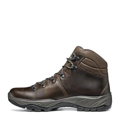 SCARPA Men's Terra GTX Waterproof Gore-Tex Boots For Hiking & Backpacking