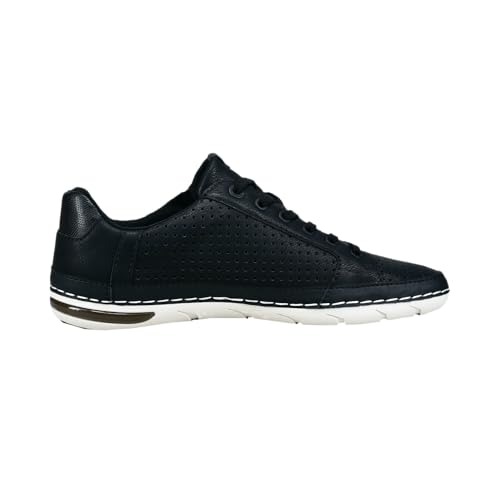 Image of bugatti Man Men's Sporty Lace-Up, Men's Lace Shoe, Interchangeable Footbed