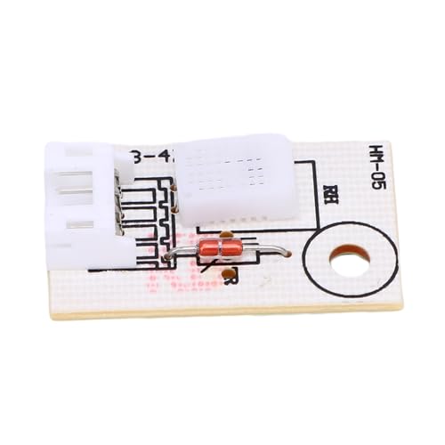 Módulo de sensor de humedad para reparar deshumidificadores con placa precisa Jeffergarden 4