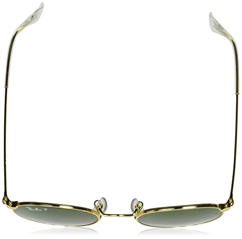 Image of Ray-Ban Junior Kids RJ9547s Metal Round Sunglasses