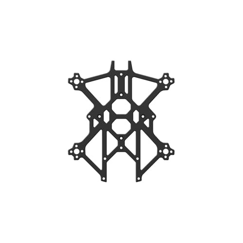 Gofilm 20 �t���[�� 2 �C���` Fpv �����R���g���o�[�T���}�V���A�N�Z�T���[���b�N�{�̂ƌ݊���������܂�(Carbon Plate)