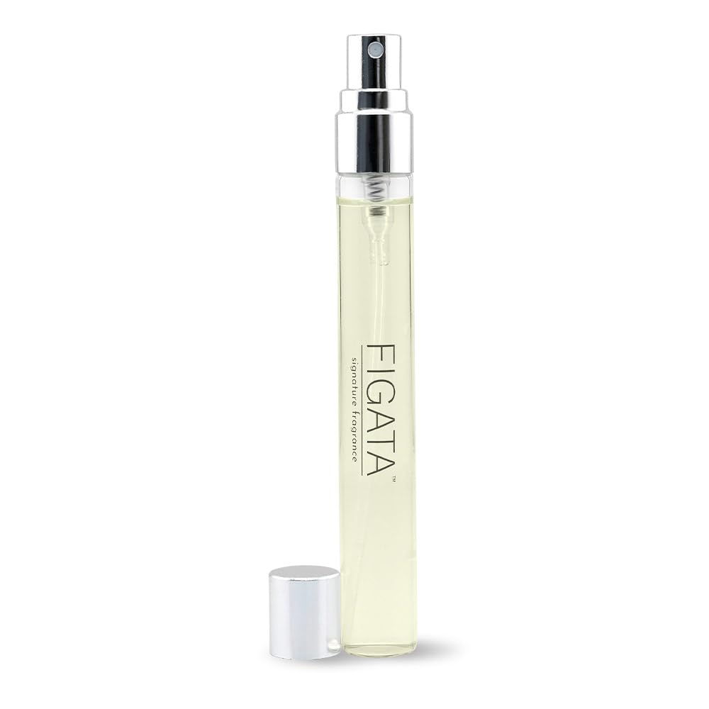 Amazon | FIGATA ミニ香水 10ml （原材料：チャプター9