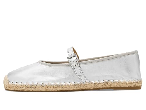 Image of Michael Kors Women's Lynn Ballet Espadrille Shoes