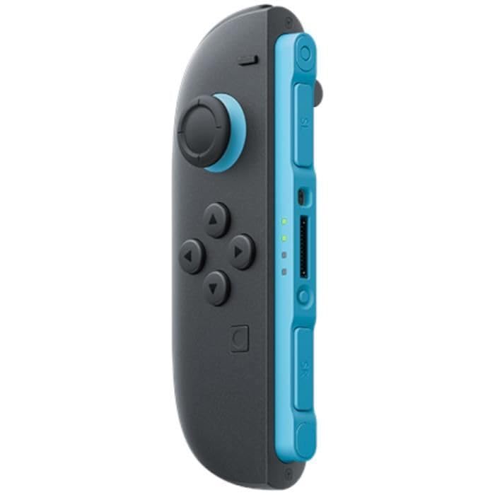 Nintendo Joy-Con 2 Blue (Left) : Amazon.co.za: Electronics