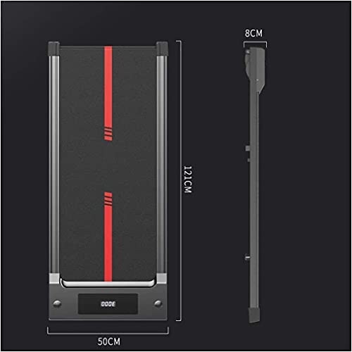 Image of High-end Treadmill,Desktop Treadmill,LCD Treadmill for Home Treadmill,Ultra-Thin Treadmill,Indoor Sports Treadmill