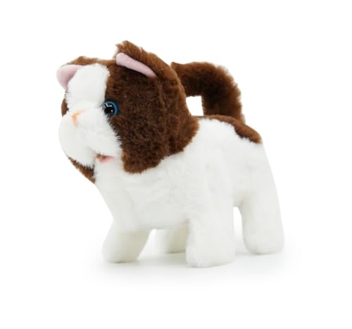 Hamleys Huggable Cuddly Bella Walki...