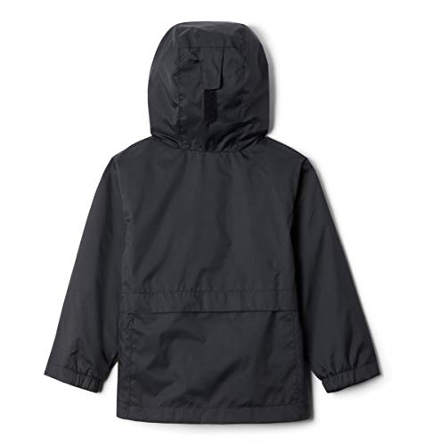 Image of Columbia Kids Girl's Rain-Zilla Jacket (Little Kids /Big Kids)