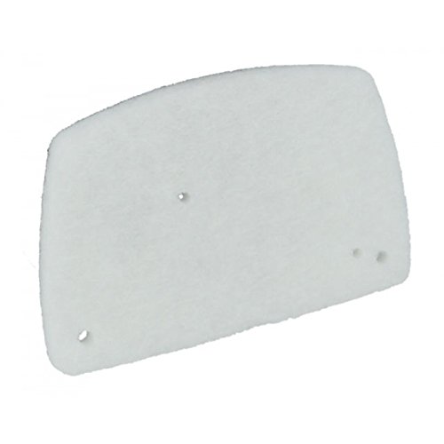 Genuine Stihl MS171 Petrol Chainsaw Air Filter Plate Part No.0000 955 0800