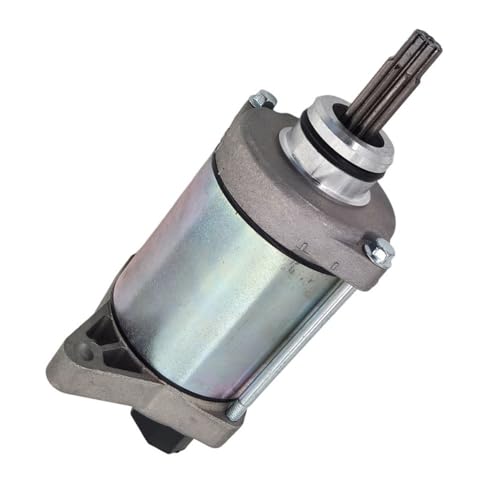 Motor de arranque TRX420 repuesto compatible con Rancher 420FPM y TRX420TE OEM 31200-HP5-601