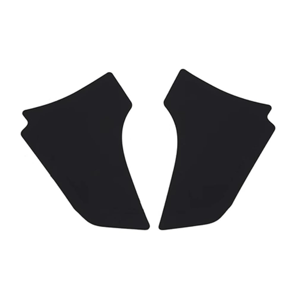 Protection réservoir moto 800X, autocollants pour road trip et virages