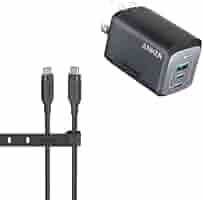 Amazon.com: Anker USB4 Gen 2 Cable, 20 Gbps Data Transfer