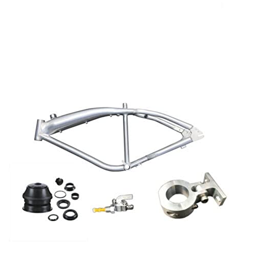 Felt Faker Gas Tank Frame 3.4L, Motor Mount, 1 1/8