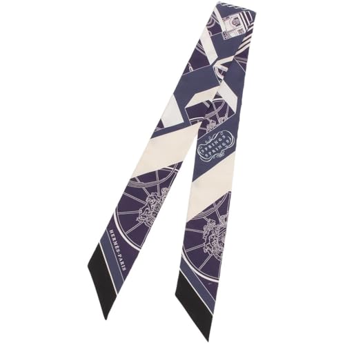 [�G�����X] �X�J�[�t �o���_�i �c�C���[ �}���`�J���[ �l�C�r�[ ���f�B�[�X H063932 S 19 [���s�A���i]