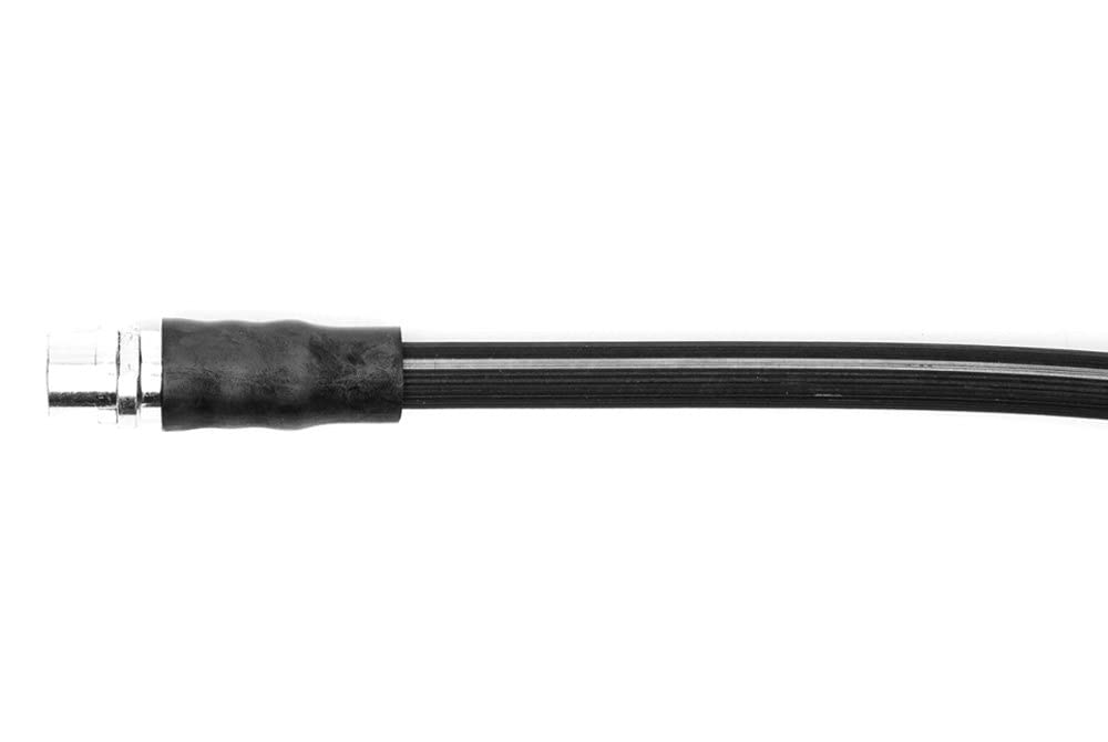 Dynamic Friction Company Manguera de línea de freno 350-74072
