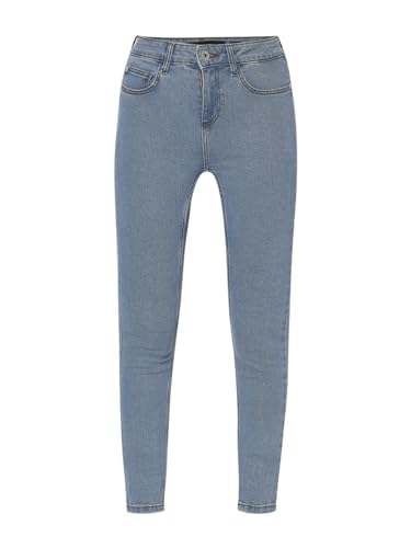 Image of VERO Moda Women's High Rise Skinny Jeans