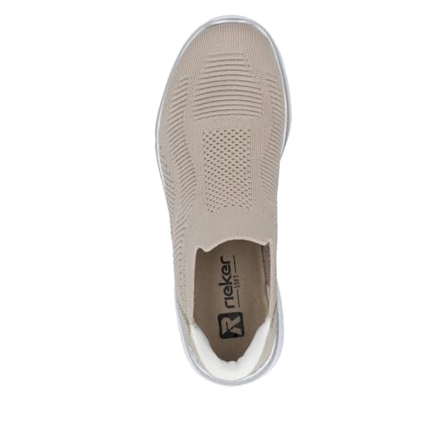 Rieker Sport M5072 Edith Women's Sneakers4