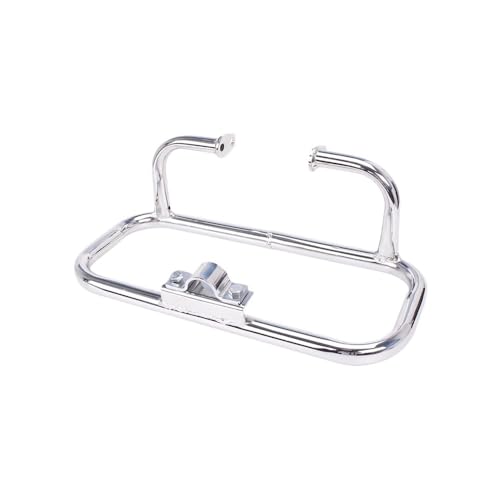 Pare-chocs moto pour Magna 250 protection moteur en tube métallique robuste