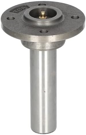 All States Drive Sprocket Shaft fits Case 1845 1845B 1845S D63780 D76529 D64175
