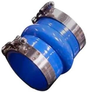 TurboXS txs-T74-80 T Clamp Stainless Steel 74-80Mm/2.91-3.14In, 1 Pack