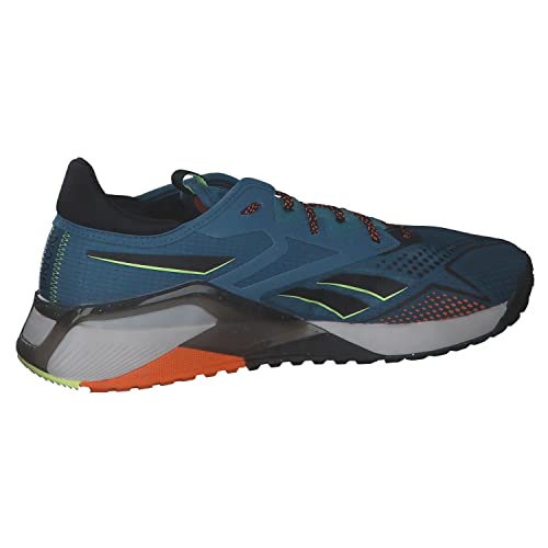 Image of Reebok Mens Training Shoes Sneaker