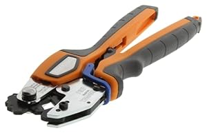 Thomas & Betts TBM45S Crimpzange