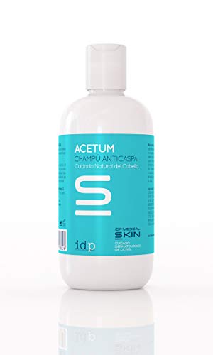 IDP - Ms Champú Acetum Anticaspa - 250 ml Cover