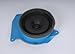 ACDelco 15176758 GM Original Equipment Front Driver Side Door Radio Speaker