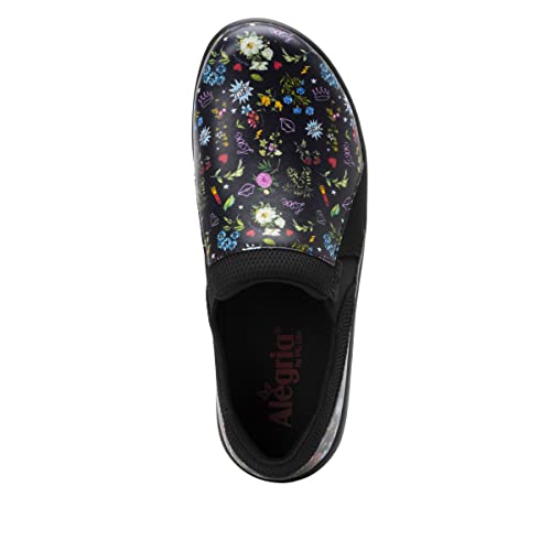 Image of Alegria Women's Duette Professional Slip On All-Day Comfort Shoes
