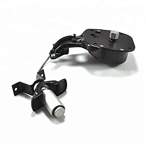 Winch Assembly OEM LR064520 JUNMO-AUTO miniatura 5
