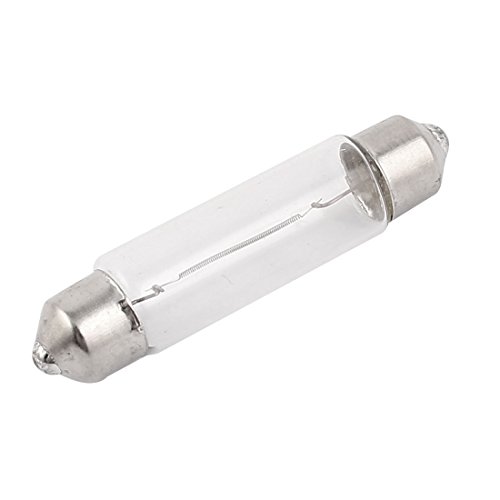 Aexit 12V 25W Speaker Repair Tweeter Crossover Audio Speaker Divider Neon Speaker Repair Accessories Bulb Fuse