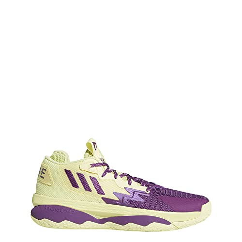 adidas Dame 8 Unisex Shoes2