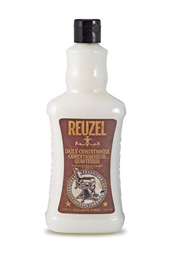 Reuzel Daily Conditioner, Ideal for all Hair Types, 33.81 oz image 4