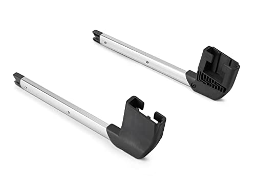Joovy New Qool Front Adapters