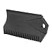 4Pcs Surfboard Waxes Comb Nonslip Waxes Scraping Comb Surfboard Scraper Surfboard Paddleboard Maintenance Tool