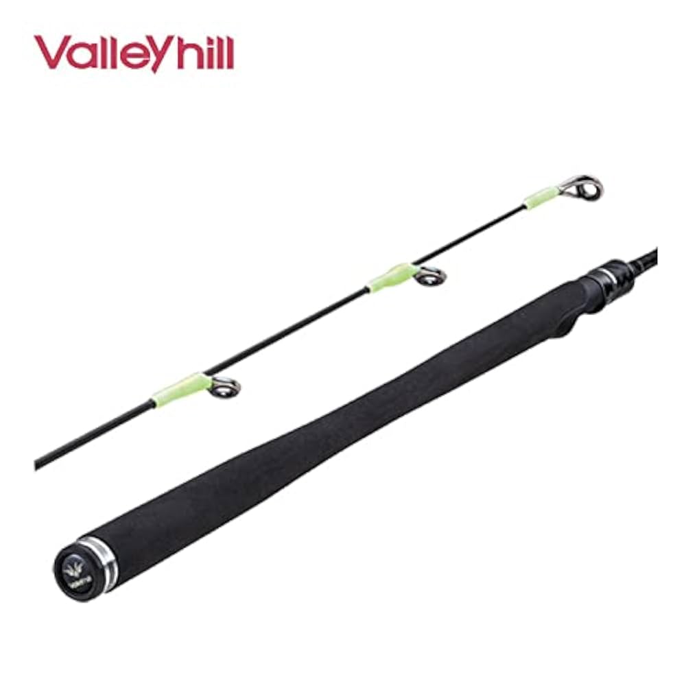 バレーヒル　ジギングロッド 楽天市場】バレーヒル（種類（ロッド・竿）ジギングロッド