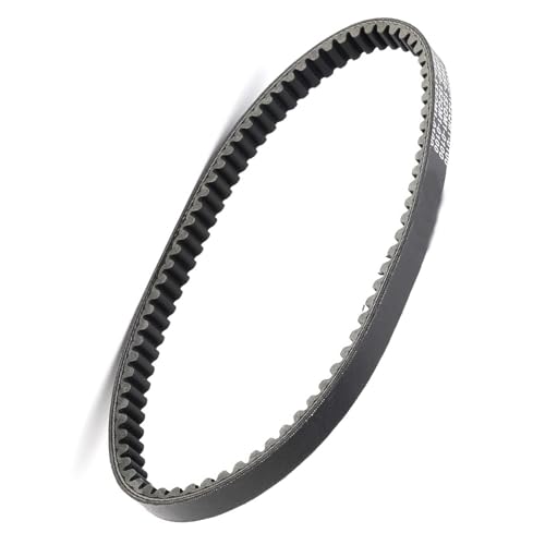 Courroie de transmission moto Daelim Besbi 125SC roulez serein en ville kit poulie